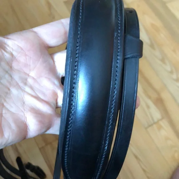 Schockemohle Anatomical Dressage Bridle - Picture 5 of 6